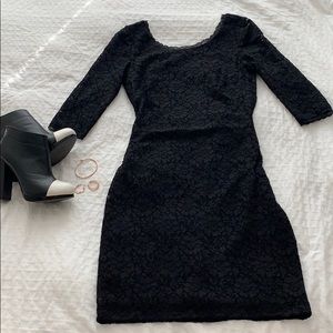 Eliza J dress . Never used. No tags!!!